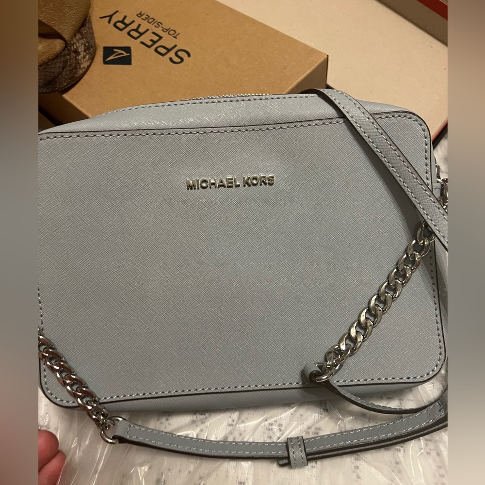 New never been used